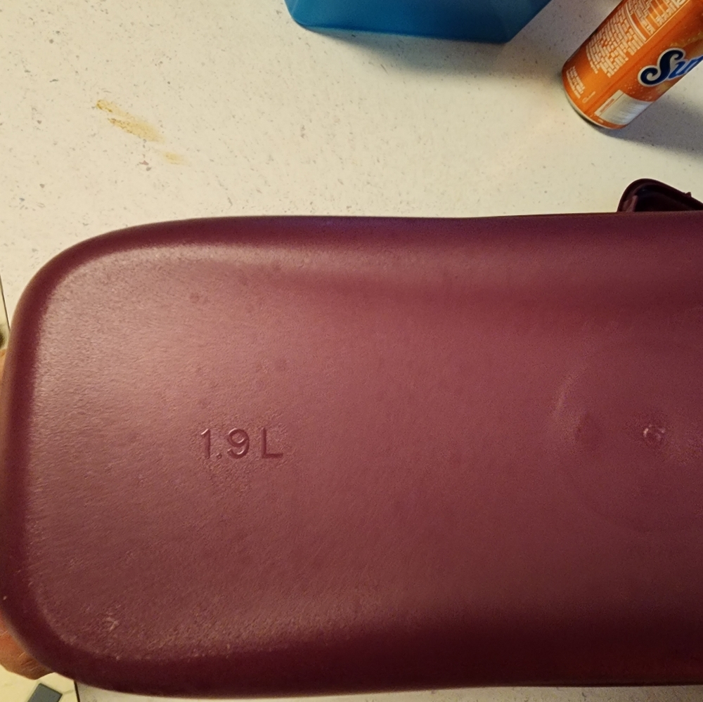 Tupperware Pasta Maker - Picture 5 of 6